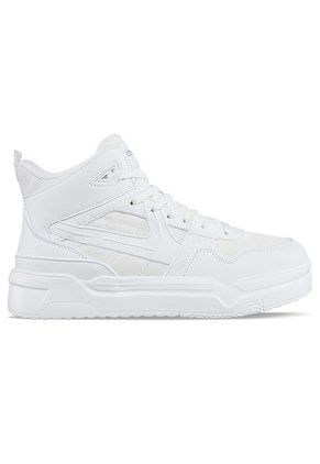 Tenis Zuhol Blanco Para Hombre Croydon