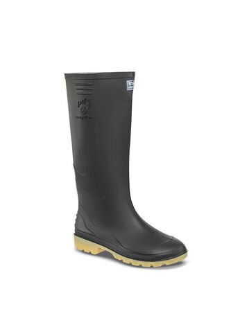 Botas Titan Negro Para Hombre Y Mujer Croydon Croydon