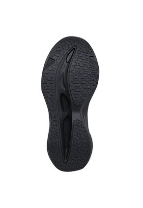 Tenis Running Brok Negro-Negro Croydon Para Mujer