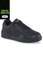 Tenis Colegio Grady C Negro Para Hombre Y Mujer Croydon de Croydon