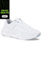 Tenis Colegio Yotar Blanco Para Hombre Y Mujer Croydon de Croydon