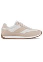Tenis Urbanos Nvay Beige Croydon Para Mujer de Croydon