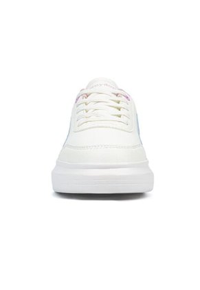 Zapatos Katrena 1 Blanco-Lila Para Mujer Croydon