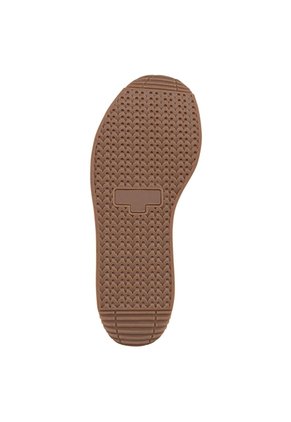 Tenis Urbanos Nvay Beige Croydon Para Mujer