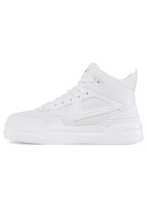 Tenis Zuhol Blanco Para Hombre Croydon