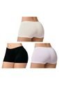 Panty X3 Melissa M.Color Croydon Para Mujer de Croydon