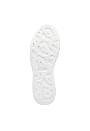 Zapatos Katrena 1 Blanco-Lila Para Mujer Croydon