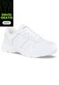 Tenis Colegio Kellan C Blanco Para Hombre Y Mujer Croydon de Croydon