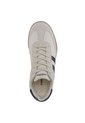 Tenis Casuales Lizon Beige-Negro Croydon Para Mujer de Croydon
