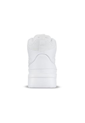 Tenis Zuhol Blanco Para Hombre Croydon