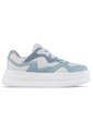 Tenis Casuales Bizof Blanco Croydon Para Mujer de Croydon