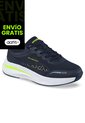 Tenis Running Lytor Azul Osc Para Niño Croydon de Croydon