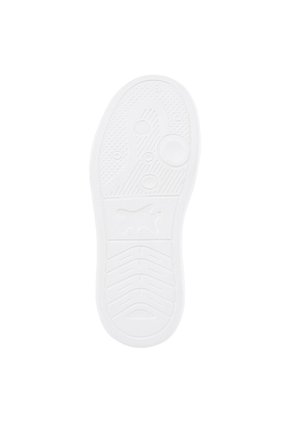 Tenis Casuales Bizof Blanco Croydon Para Mujer
