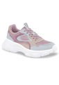 Tenis Fyder Rosa Para Mujer Croydon de Croydon