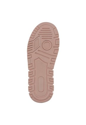 Tenis Casuales Yorzen Beige Croydon Para Mujer