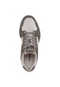 Tenis Urbanos Jecod Beige-Café Croydon Para Hombre de Croydon