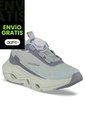Tenis Running Graw Verde-Gris Croydon Para Niña de Croydon