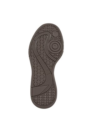 Tenis Urbanos Jecod Beige-Café Croydon Para Hombre