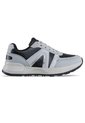 Tenis Urbanos Bekir Negro Croydon Para Mujer de Croydon