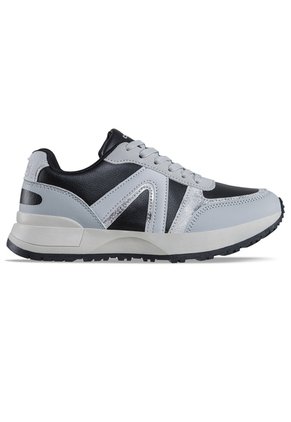 Tenis Urbanos Bekir Negro Croydon Para Mujer