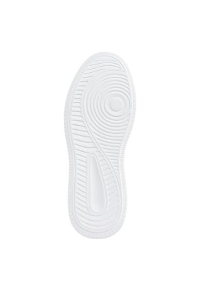 Tenis Casuales Danz Blanco-Negro Croydon Para Mujer