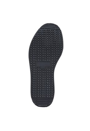 Tenis Urbanos Nvay Negro Croydon Para Mujer