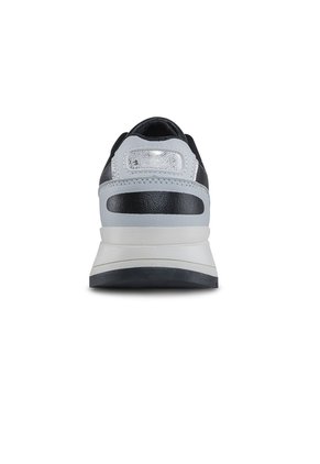 Tenis Urbanos Bekir Negro Croydon Para Mujer