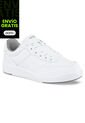 Tenis Colegio Odden Blanco Para Hombre Y Mujer Croydon de Croydon