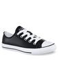Tenis Discovery Bajo New Negro Para Hombre Y Mujer Croydon de Croydon