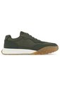 Tenis Urbanos Magol Verde Croydon Para Mujer de Croydon
