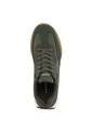 Tenis Urbanos Magol Verde Croydon Para Mujer de Croydon
