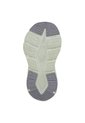 Tenis Running Graw Verde-Gris Croydon Para Niña de Croydon