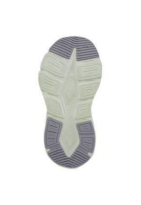 Tenis Running Graw Verde-Gris Croydon Para Niña