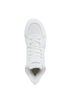 Tenis Zuhol Blanco Para Hombre Croydon