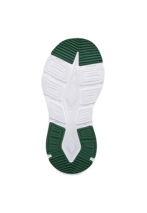 Tenis Running Graw Verde Croydon Para Niña