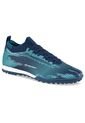 Guayos Sintética Quix Azul Osc Para Hombre Croydon de Croydon