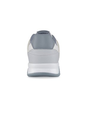 Tenis Urbanos Jecod Blanco Croydon Para Hombre