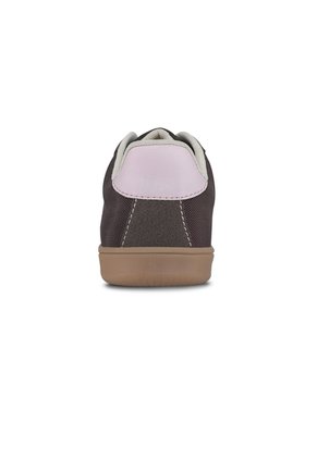 Tenis Urbanos Panope Café Croydon Para Mujer