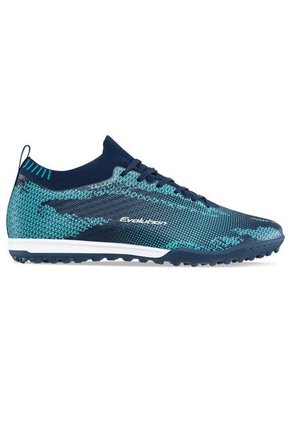 Guayos Sintética Quix Azul Osc Para Hombre Croydon
