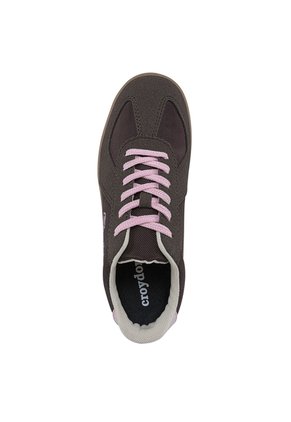 Tenis Urbanos Panope Café Croydon Para Mujer