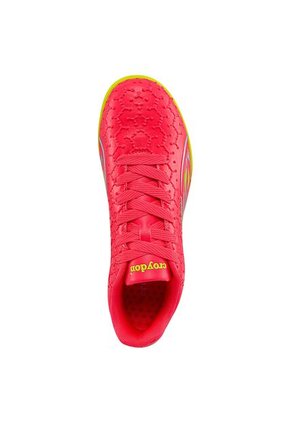Guayos Sintética Piler Fucsia Para Hombre Croydon