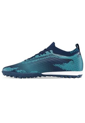 Guayos Sintética Quix Azul Osc Para Hombre Croydon