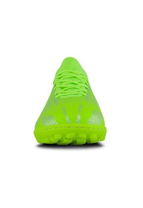 Guayos Sintética Quix Verde Para Hombre Croydon