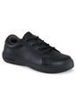 Zapatos Escolares Slash Negro Para Hombre Y Mujer Croydon de Croydon