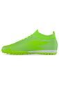 Guayos Sintética Quix Verde Para Hombre Croydon de Croydon