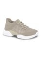 Tenis Forinto Beige Para Mujer Croydon de Croydon