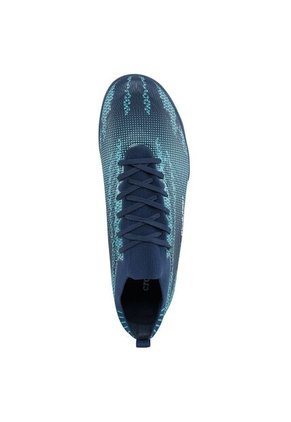 Guayos Sintética Quix Azul Osc Para Hombre Croydon