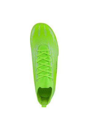 Guayos Sintética Quix Verde Para Hombre Croydon