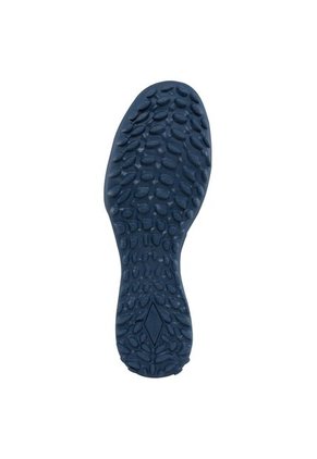 Guayos Sintética Quix Azul Osc Para Hombre Croydon