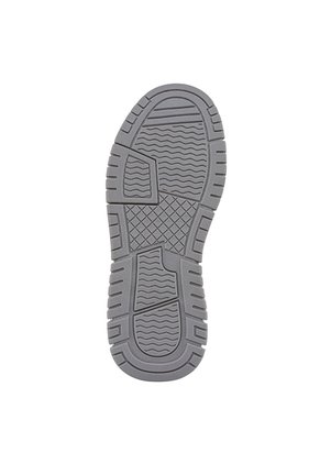 Tenis Casuales Nugov Blanco Croydon Para Mujer